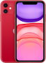 Apple iPhone 11 Red