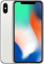 Apple iPhone X white