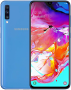 Samsung Galaxy A50 Blue