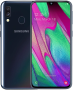 Samsung Galaxy A40