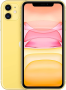 Apple iPhone 11 Yellow