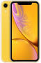 Apple iPhone XR - Yellow