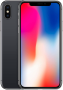 Apple iPhone X grey