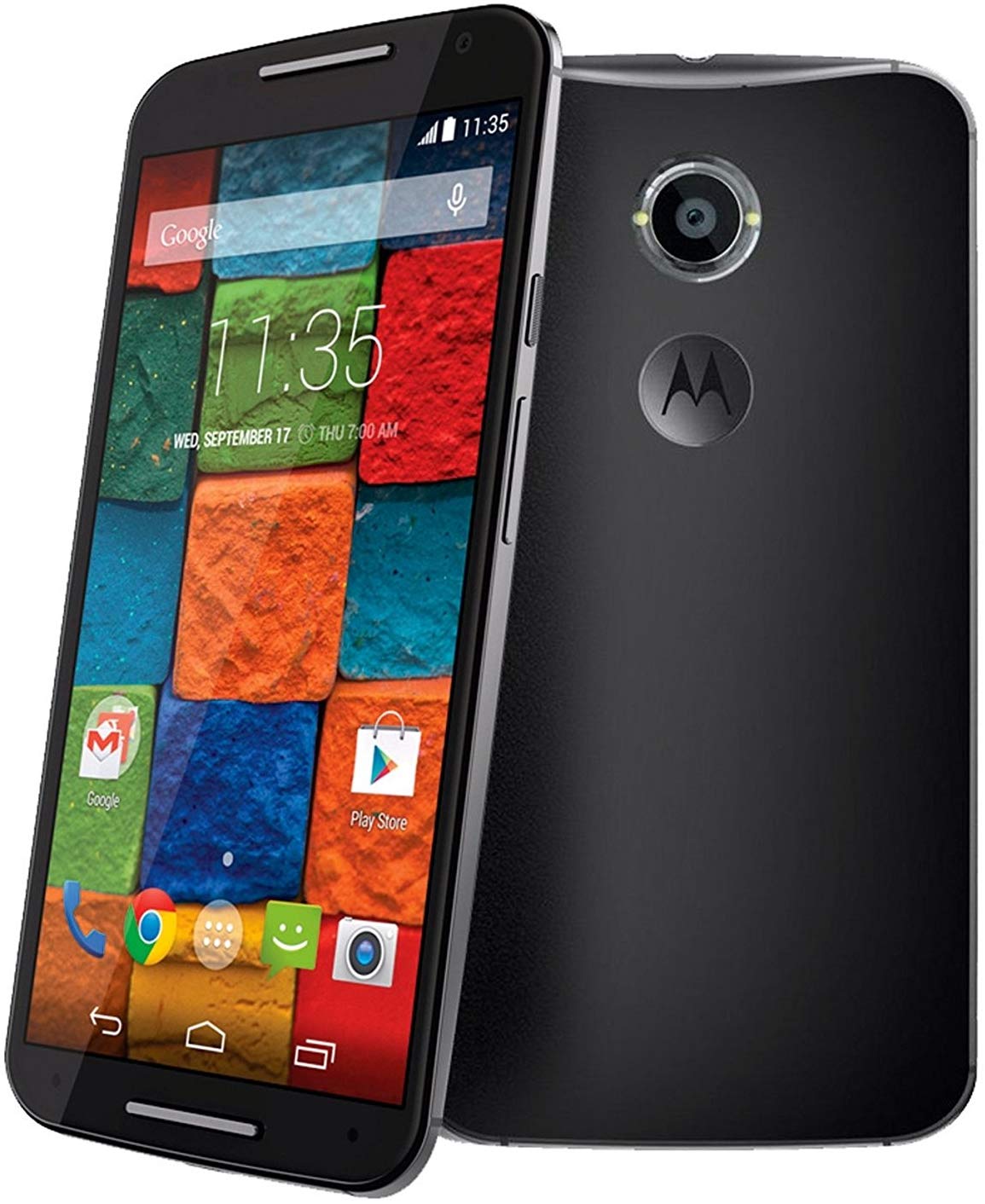 Motorola Moto X Black