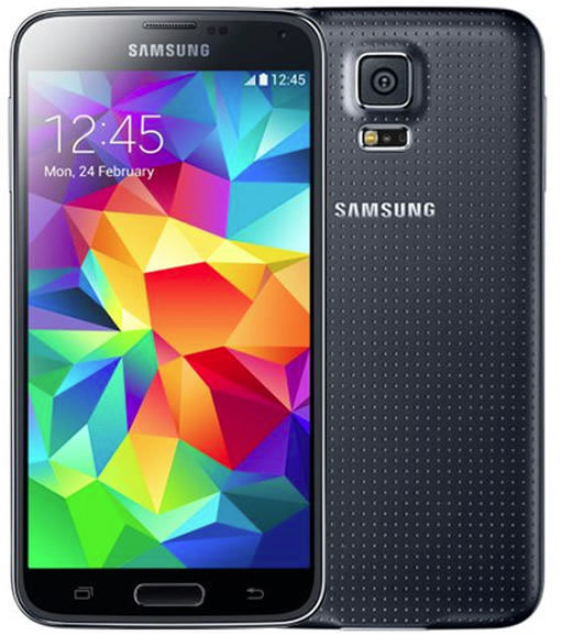 Samsung Galaxy S5